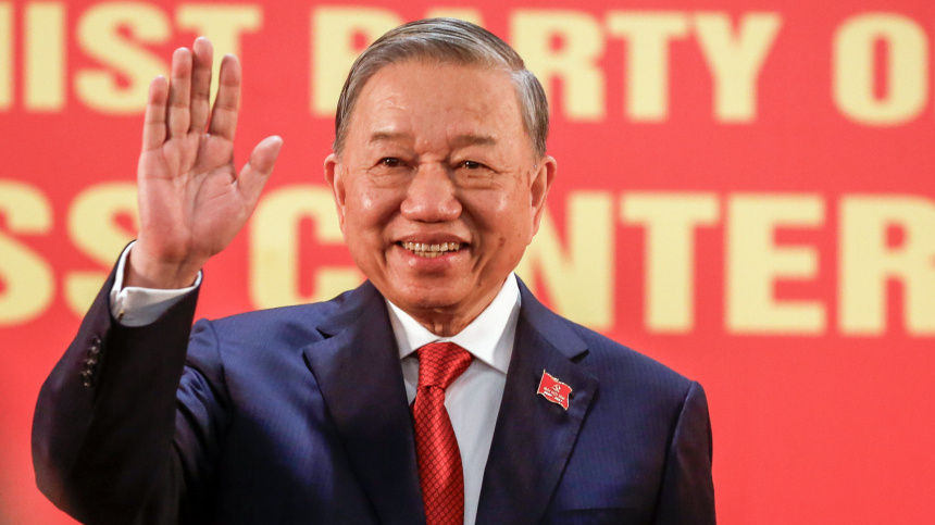    Фото: EPA/ТАСС