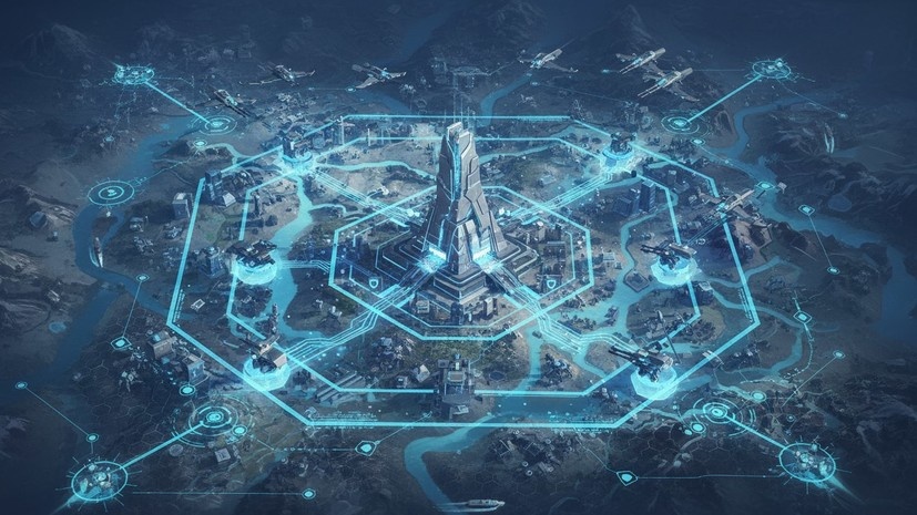   Сгенерировано с помощью ИИ