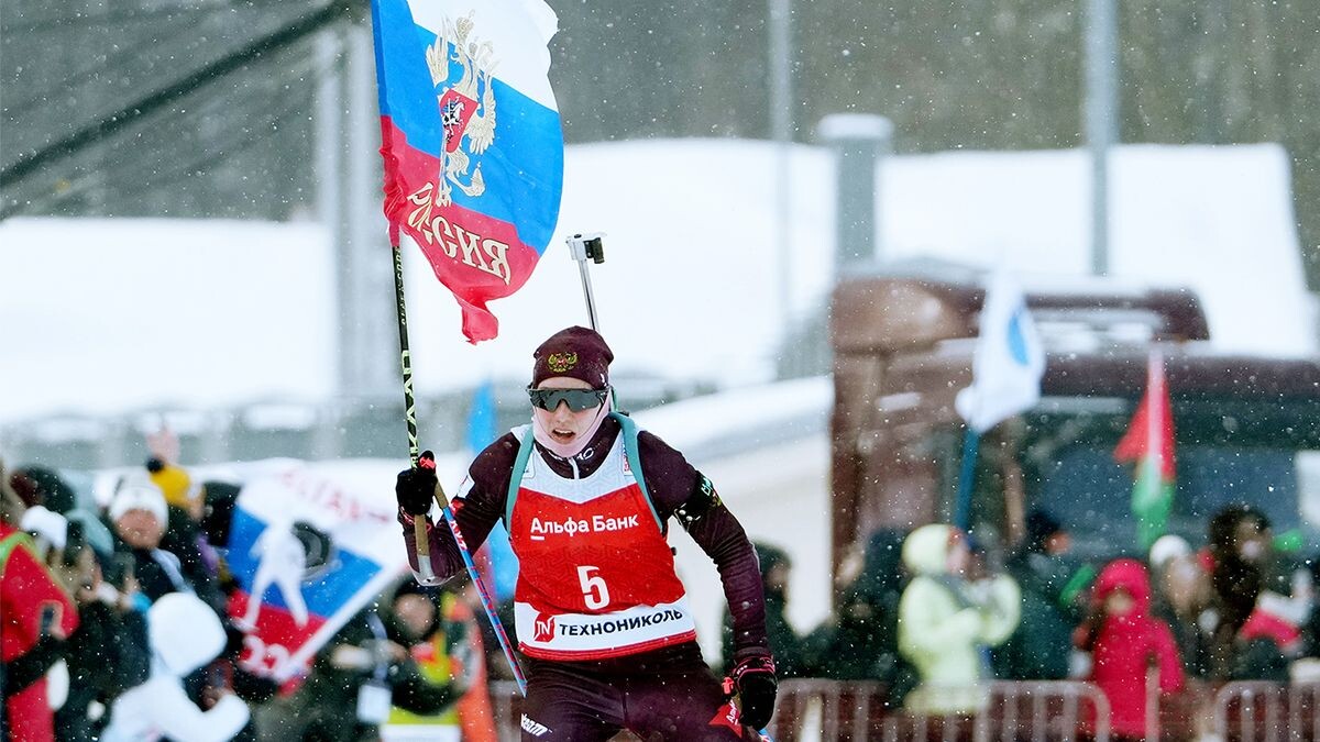    Александр Вильф, РИА Новости