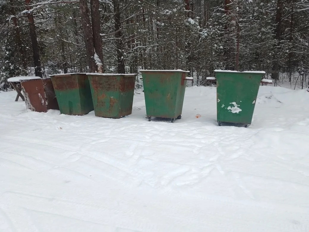    Фото: Администрация Пудожского района