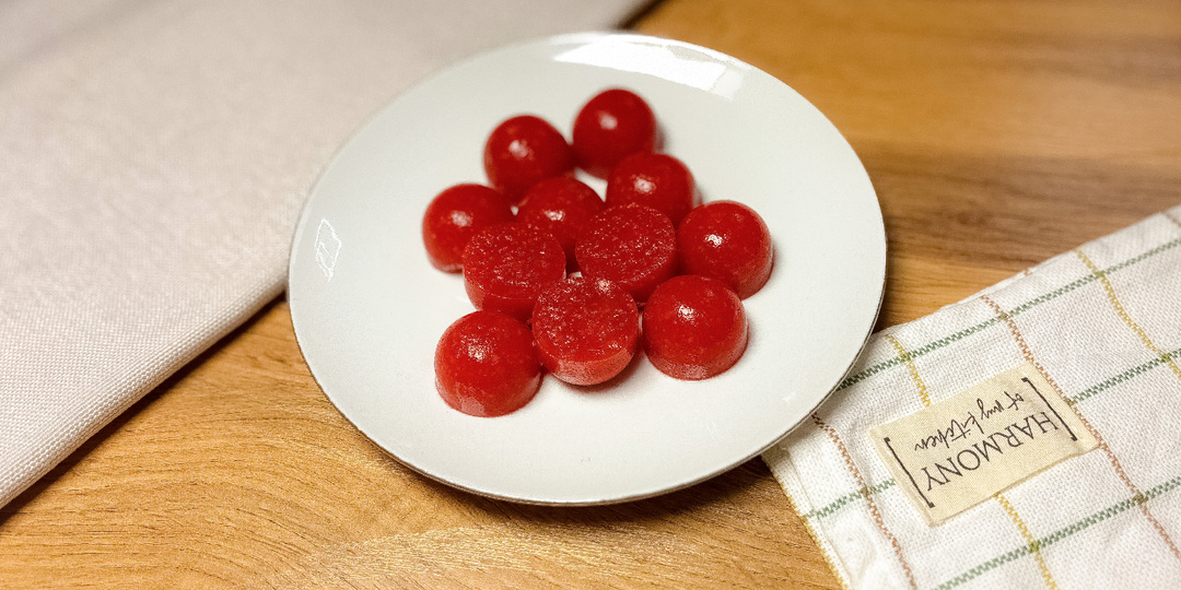 Мармеладные конфетки