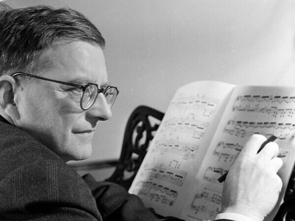    © РИА Новости Лев Иванов