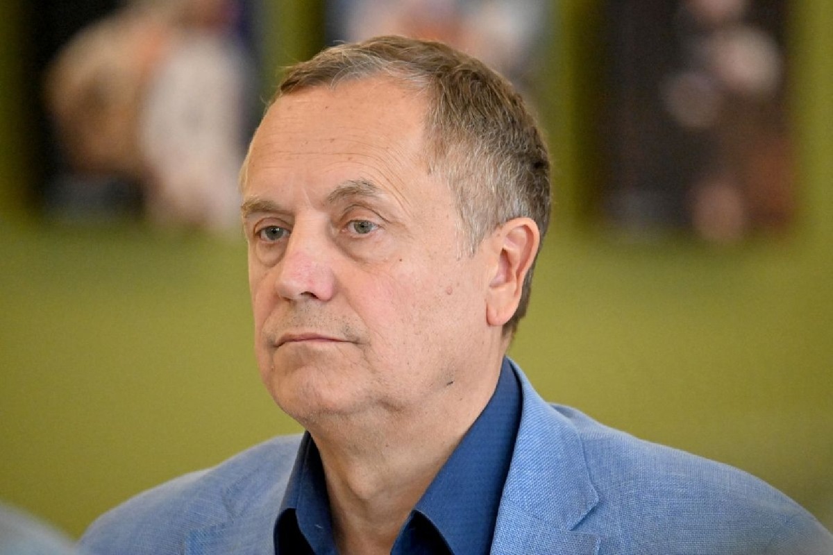    Андрей Соколов (Фото: РИА Новости/Владимир Федоренко)