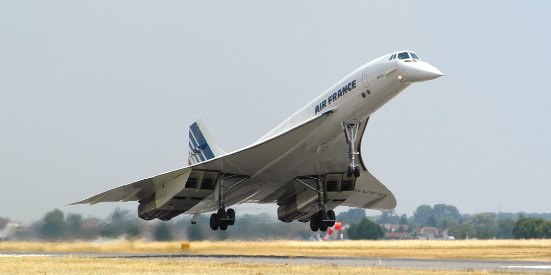 КОНКОРД: НЕДОСТИЖИМЫЙ ДЛЯ СССР УРОВЕНЬ