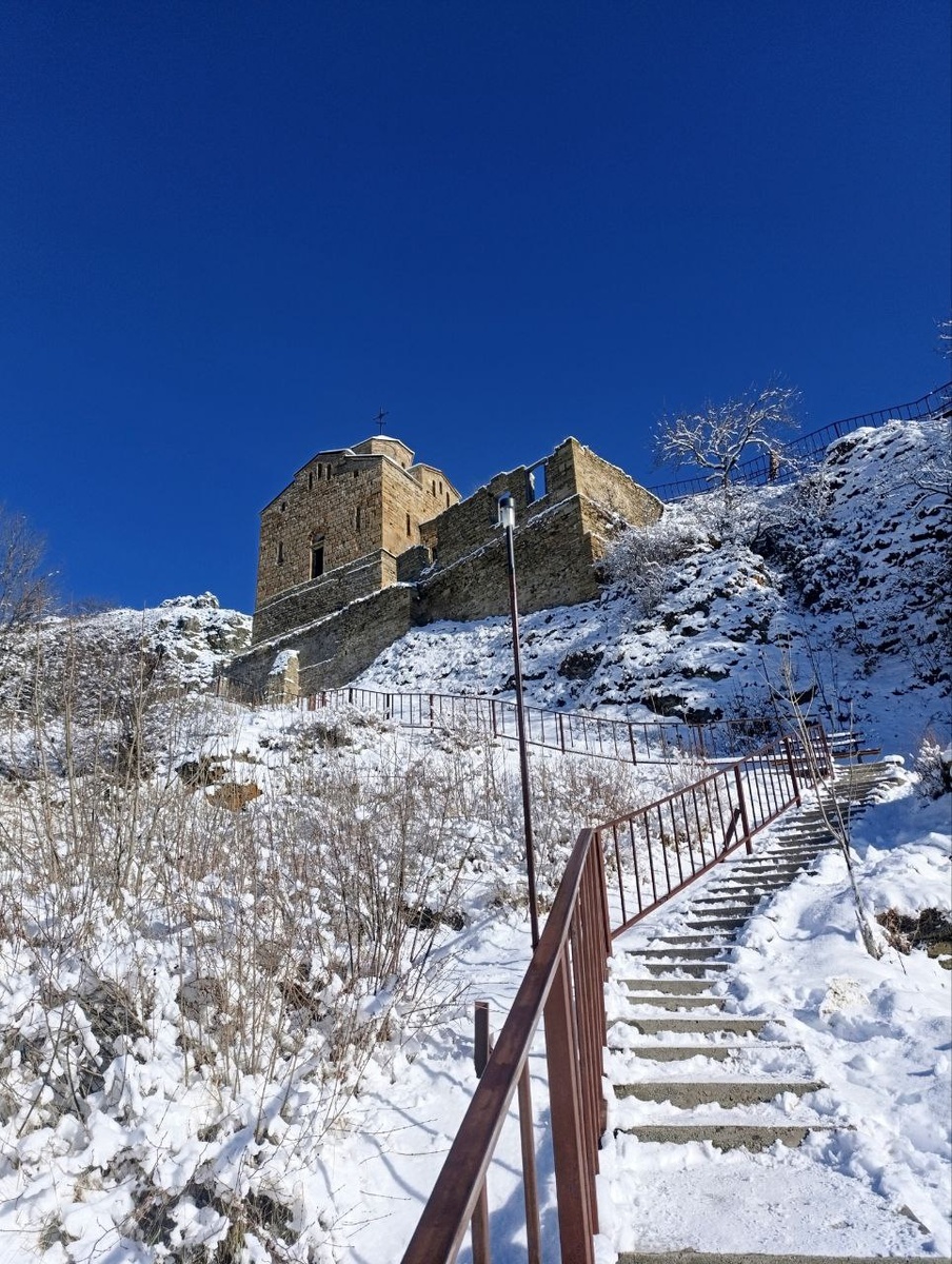 Шоанинский храм 