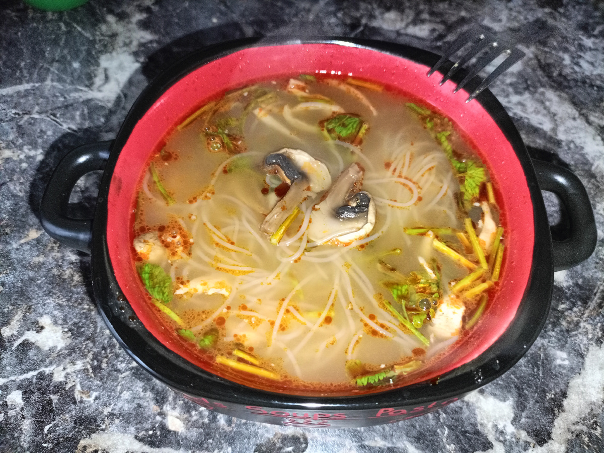 Из личного архива - Бун Га Нэм