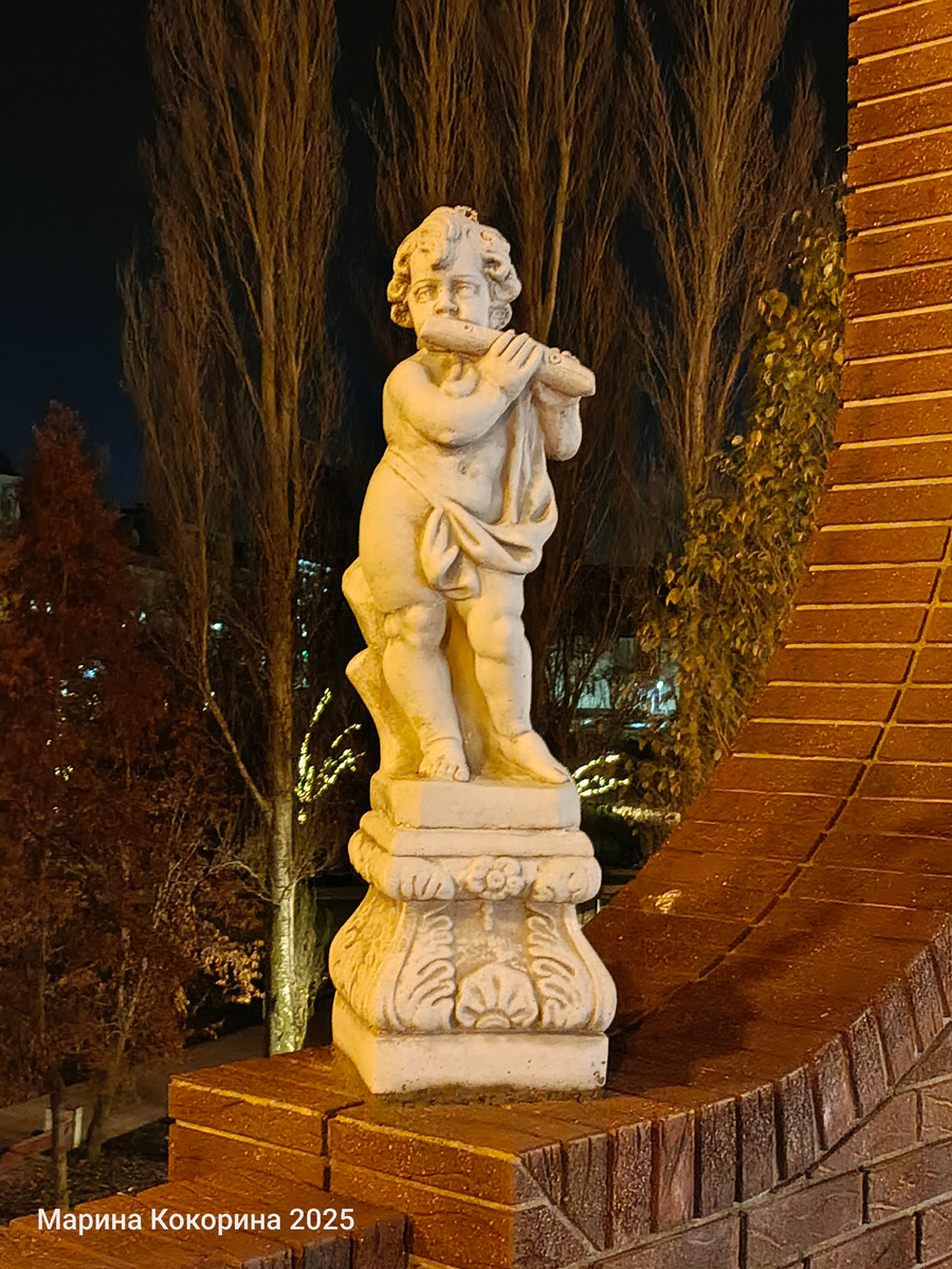 листаем галерею