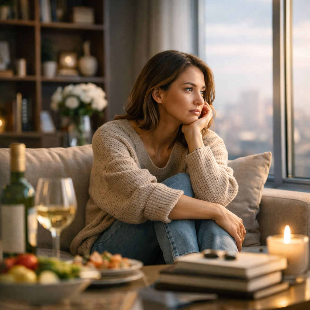 Чего же все таки нам не хватает? 