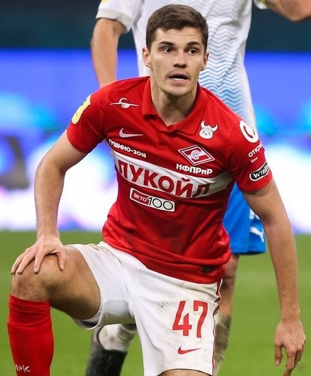 Зобнин. Фото из открытых источников сети Интернет