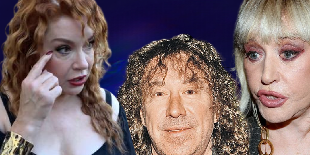 «Кузьмин бросил Пугачёву ради Сотниковой, миллионеры дарили квартиры и машины!» А она родила от мужа, который подрабатывал дворником