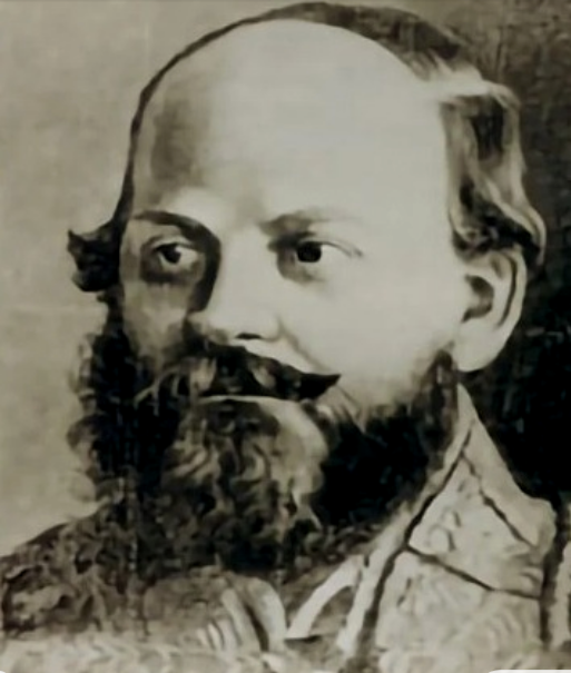 Иван Филиппов