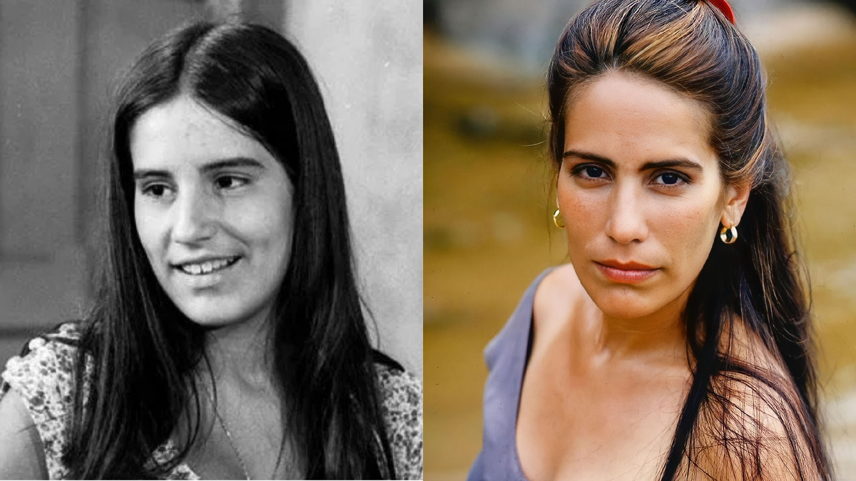 Глория Пирес