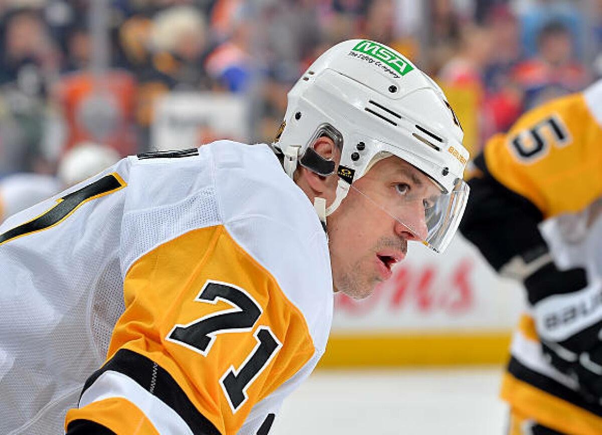     Фаны «Питтсбурга» о нежелании Малкина завершать карьеру: величайший русский хоккеист заслужил новый контракт