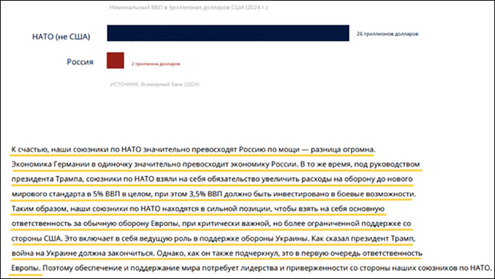    Скриншот фрагмента Стратегии (автоперевод)