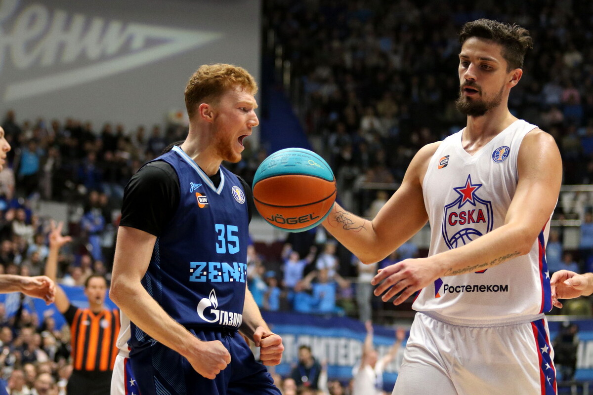 Фото: Максим Константинов, архив P1spb.ru