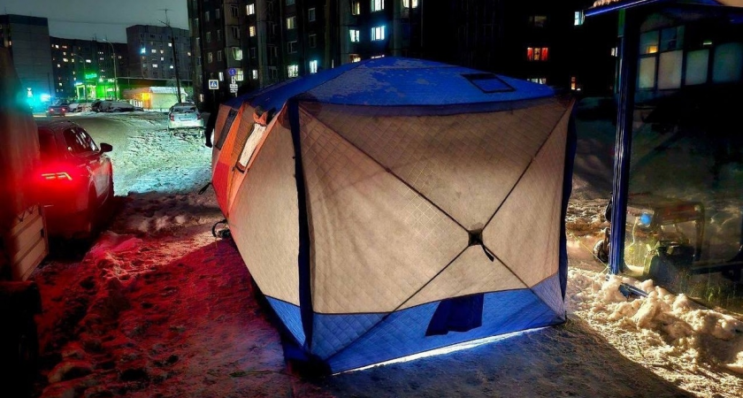    Официальный Telegram-канал главы Мурманска Ивана Лебедева