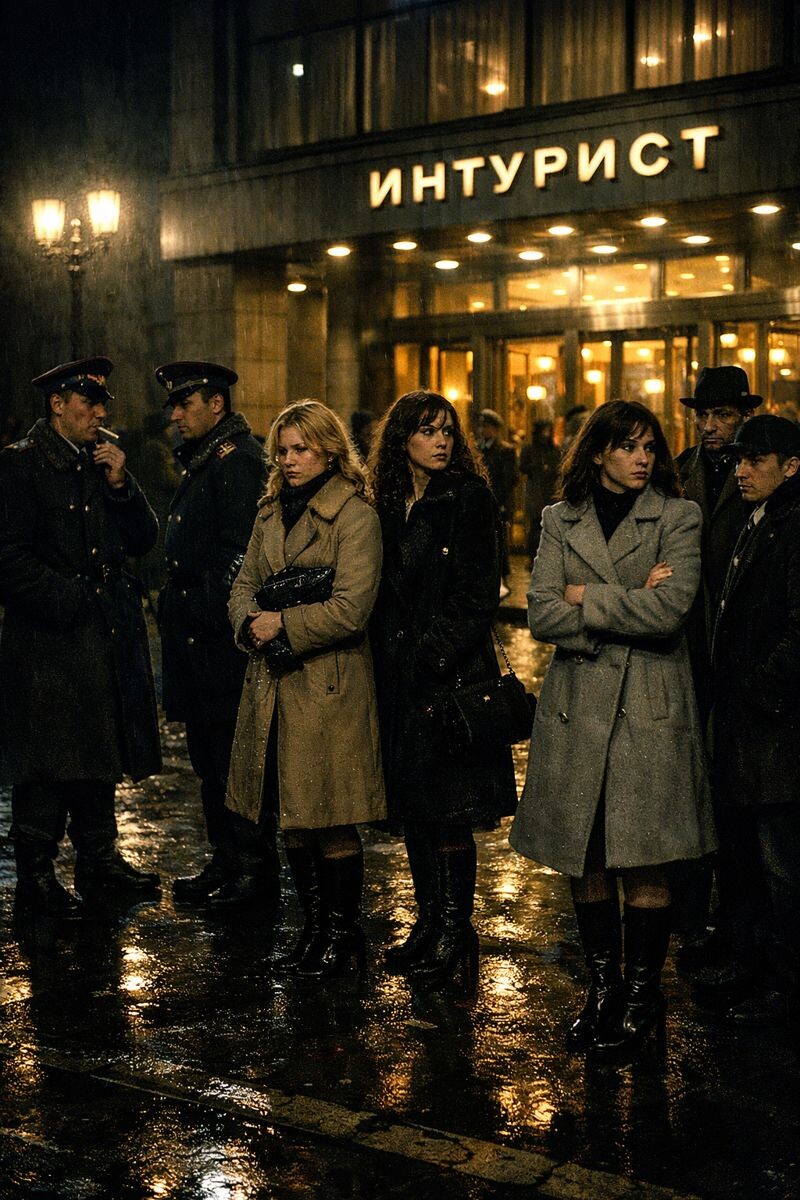 Автор: В. Панченко