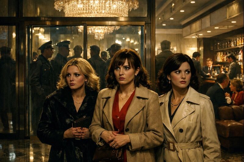 Автор: В. Панченко