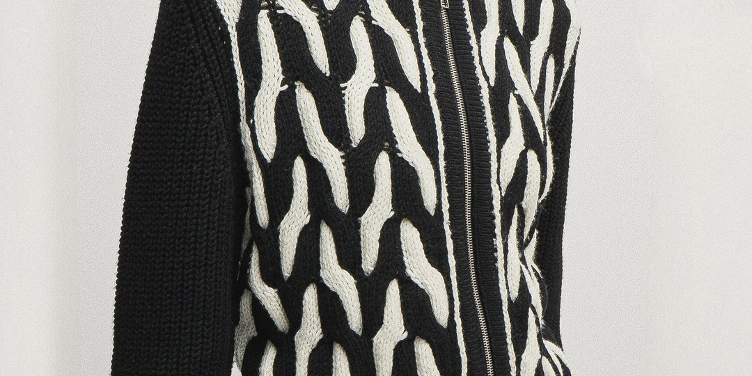 Почему премиальная пряжа не всегда даёт красивый результат