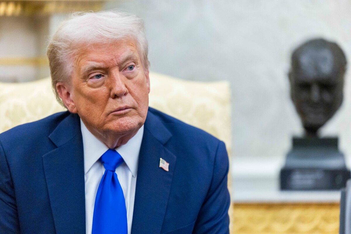     / Источник: © Shawn Thew — Pool via CNP/Keystone Press Agency/Global Look Press