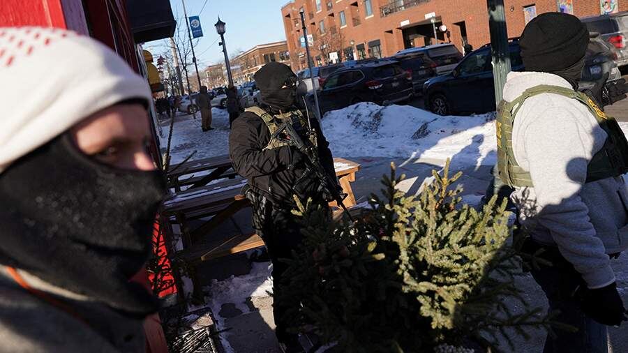    Фото: REUTERS/Seth Herald