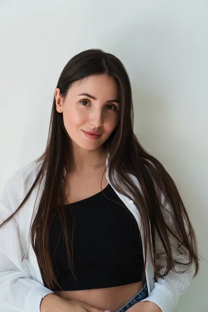 Ирина Леонова, астролог
