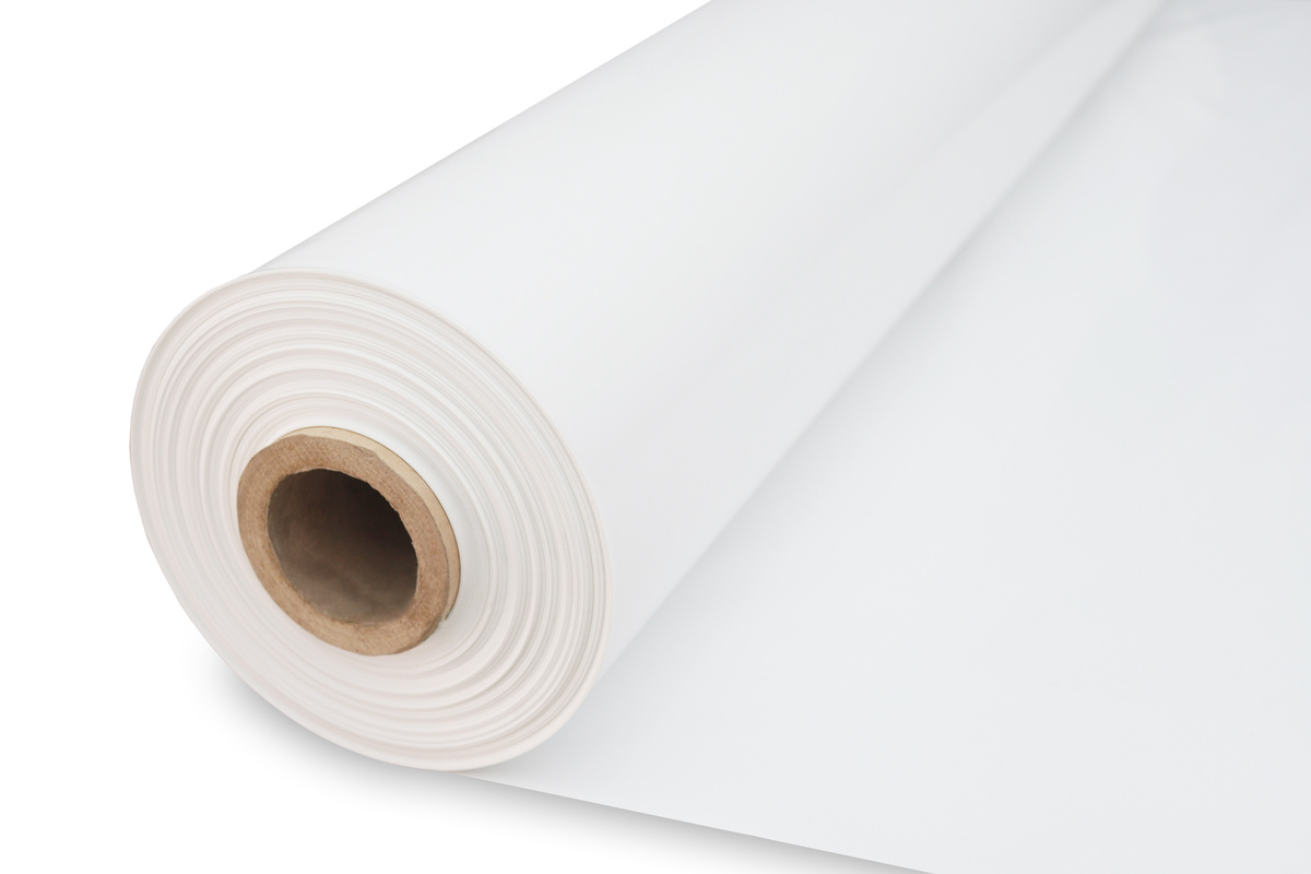 Термоусадочная пленка Паксистемс