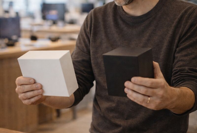 Купил технику — и пожалел: как мужчине 30+ выбирать без переплаты и без “маркетинга в голову”