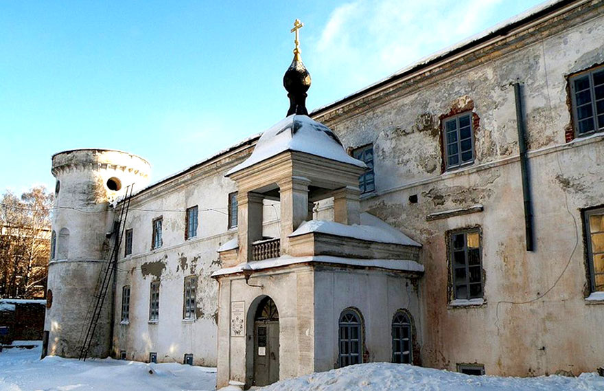 Изображение взято с сайта https://ninogorod.ru/?art=13&_nizhegorodskiy-ostrog-istoriya-zamka