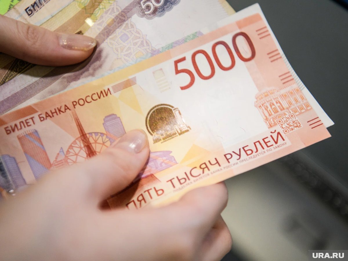     Россияне передавали деньги блогеру напрямую