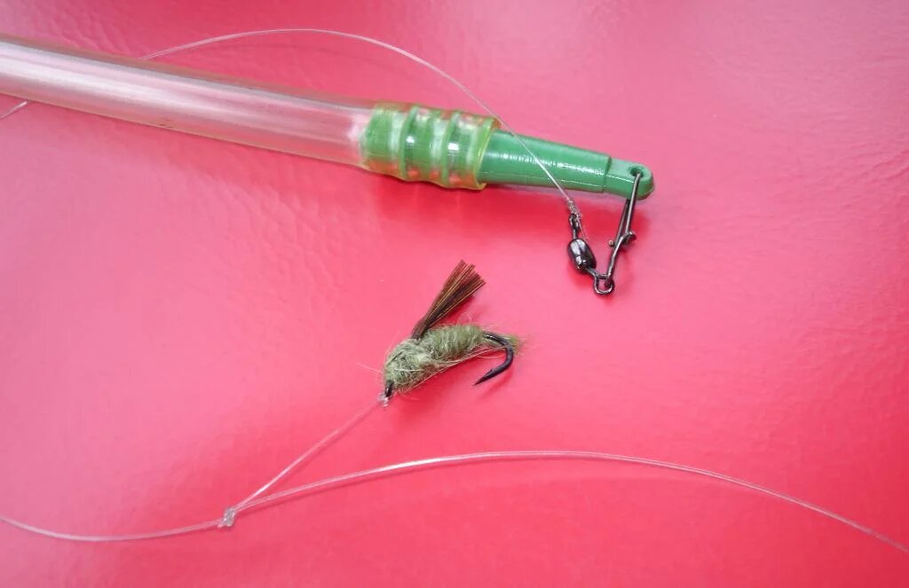 Почему Тирольскую палочку называют Тирольской?