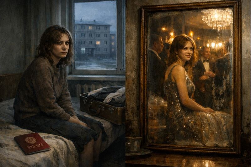 Автор: В. Панченко