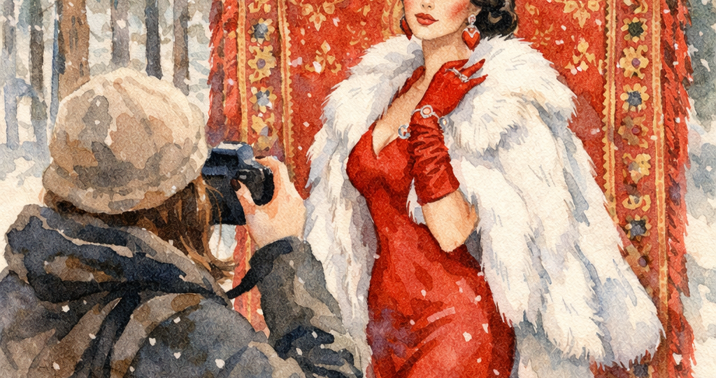 Женская энергия: где она живет и как ее почувствовать