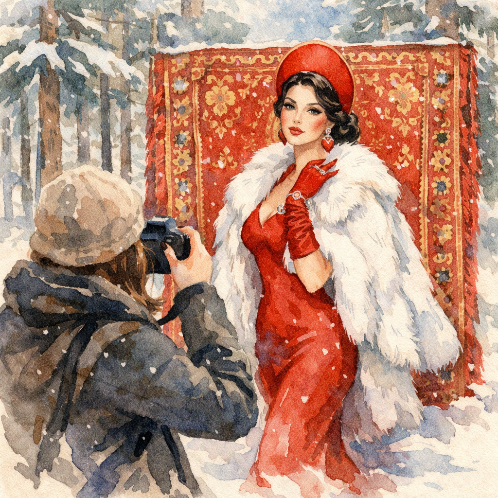 Иллюстрация создана с помощью AI 