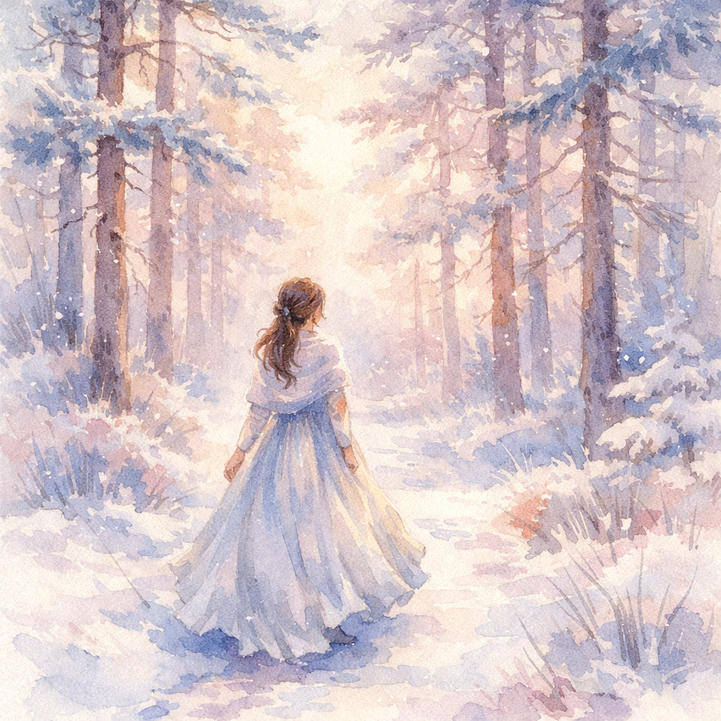 Приятно прогуляться по лесу\парку и насладиться природой, замедлиться.