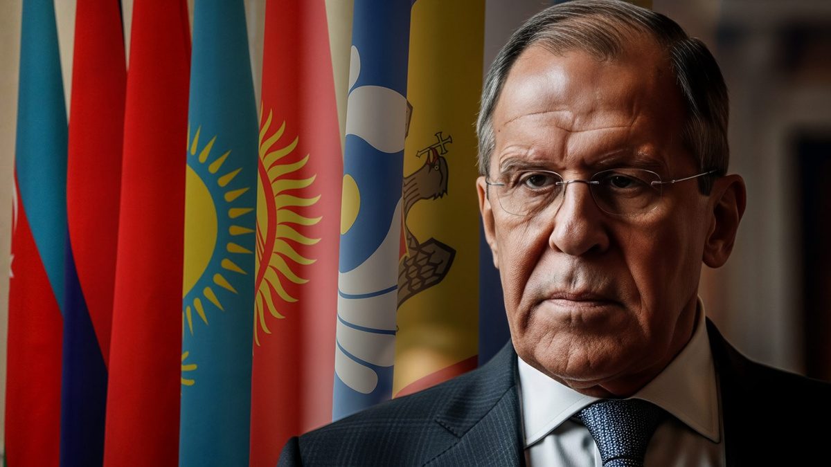 Коллаж редакции.