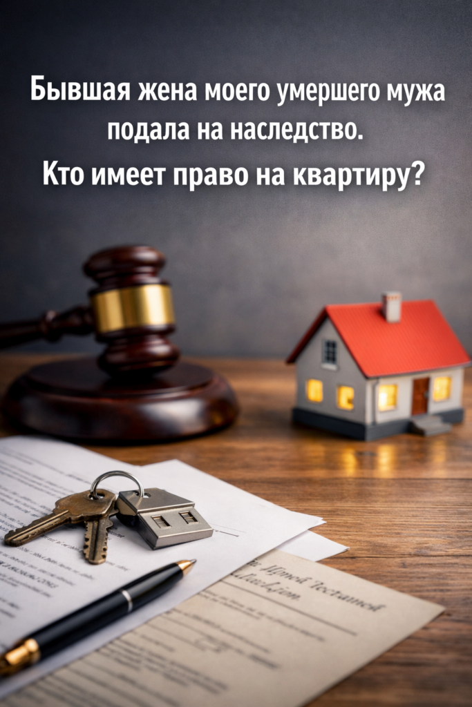    kto-imeet-pravo-na-kvartiru-posle-smerti-muzha-5-glavnyh-mifov-i-sovety-po-zashchite-svoih-prav Venim
