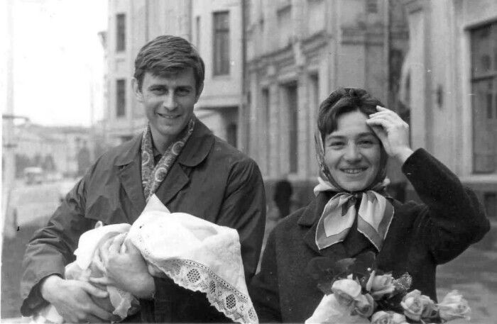 Почему в СССР было легче растить детей