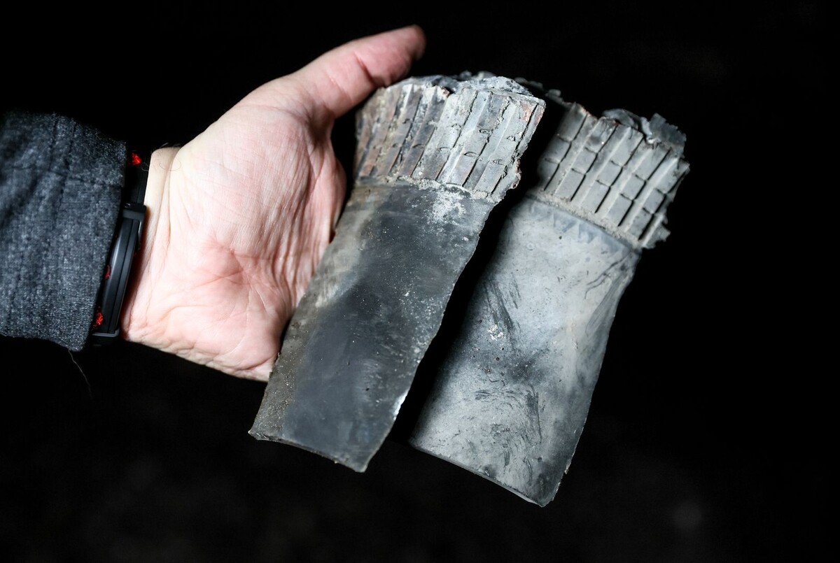     / Источник: © Дмитрий Ягодкин/ТАСС