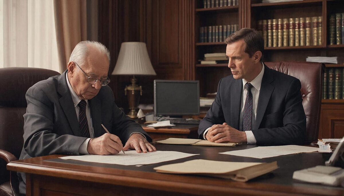 Картинка создана нейросетью