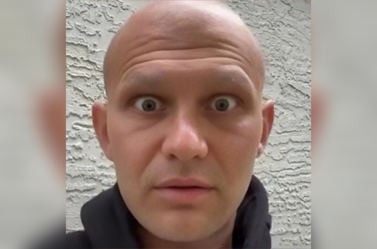 Джиган. Фото: социальная сеть.