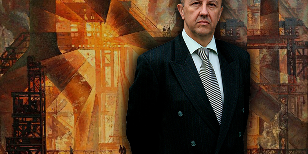 Ловкий трюк с подменой СССР-1 на СССР-2. Как месть «выбившихся из грязи» определила лицо 90-х. Андрей Фурсов