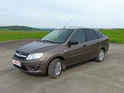 Лада Гранта