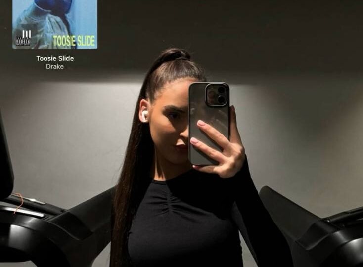 Как я осталась без ресниц и бровей и чуть не ослепла на съемке