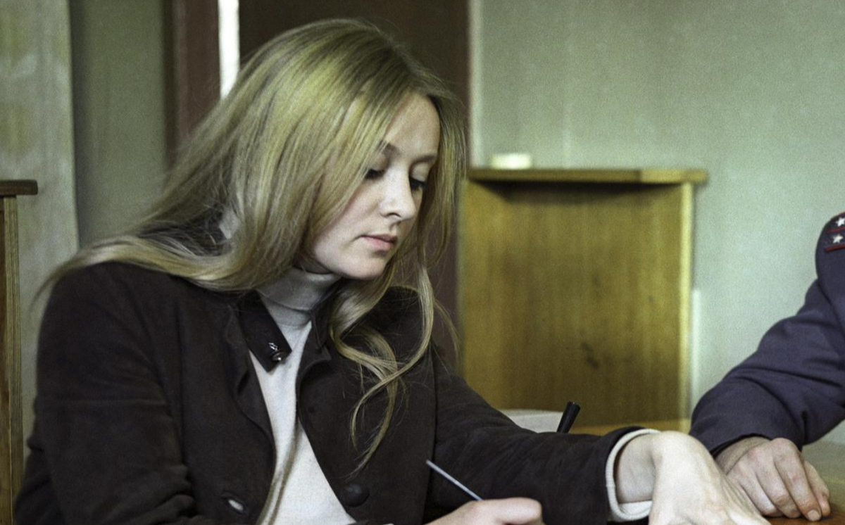    Маргарита Терехова. Фото: Legion-Media