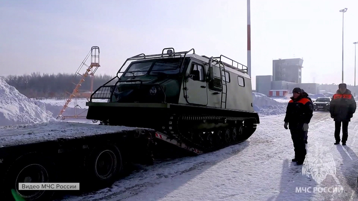    Первый канал