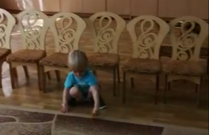 Инклюзия и эксклюзия. Ребенок с РАС в детском саду