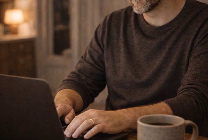 «Хочу добиться большего, но времени нет»: как мужчине 30+ выжимать результат с помощью ИИ.