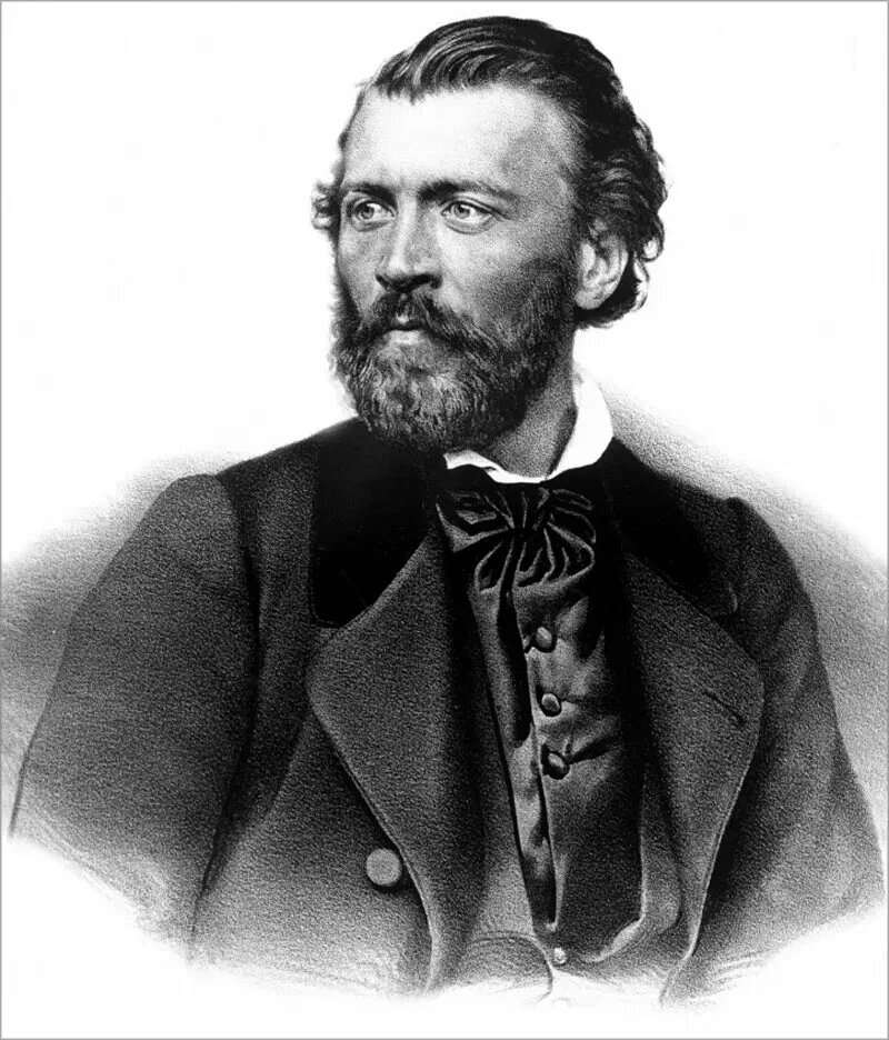 Яков Петрович Полонский (7 (19) декабря 1819, Рязань — 18 (30) октября 1898, Санкт-Петербург) — русский поэт, писатель и драматург. 