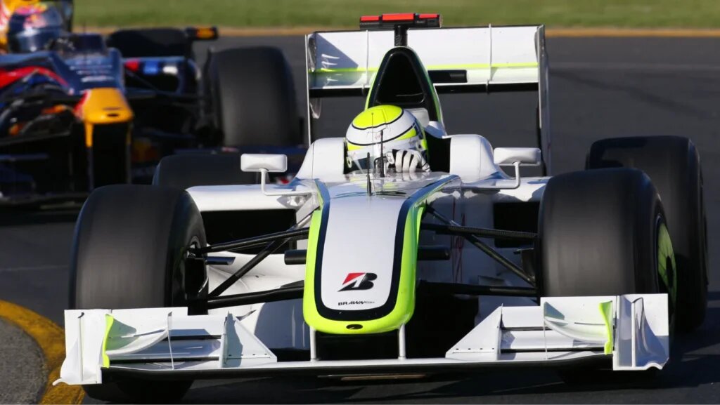 В 2026 году может произойти повторение ошеломляющего успеха Brawn GP в 2009 году